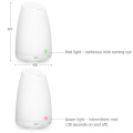 2018 Christmas Gift New Essential Oil Diffuser Wholesale Humidifier Best 100ml Aromatherapy Diffuser BPA Free